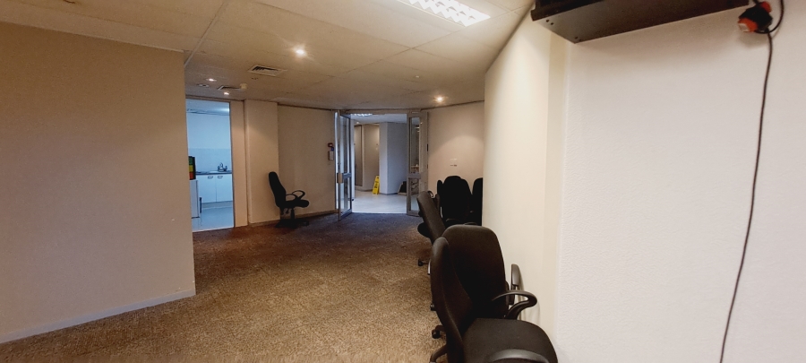 To Let commercial Property for Rent in Bo Oakdale Western Cape